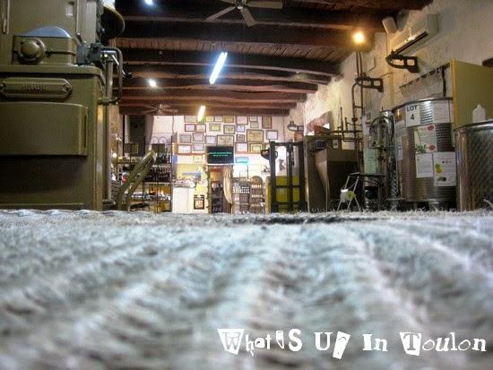 Le Moulin du Partegal Le Moulin du Partegal