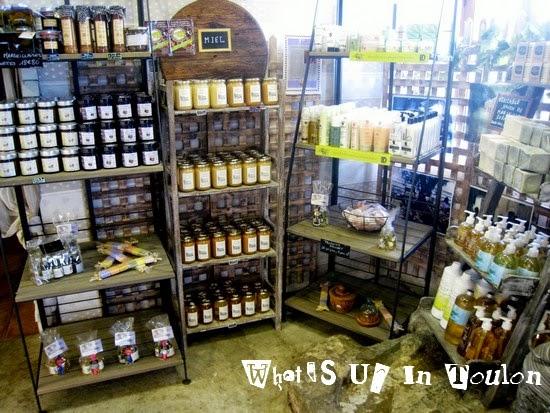 Le Moulin du Partegal Le Moulin du Partegal