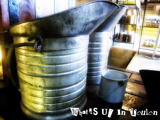 Le Moulin du Partegal Le Moulin du Partegal