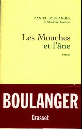 La mort de Daniel Boulanger, écrivain polymorphe La mort de Daniel Boulanger, écrivain polymorphe