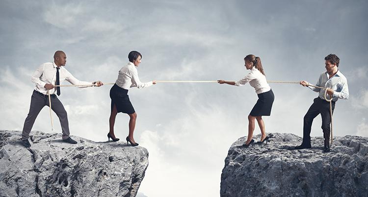 bataille d'experts web La complexification des usages web en l’espace de 10 ans, reportage exclusif.