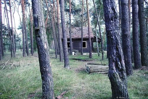 Cache-cache à la caserne 12_sauna