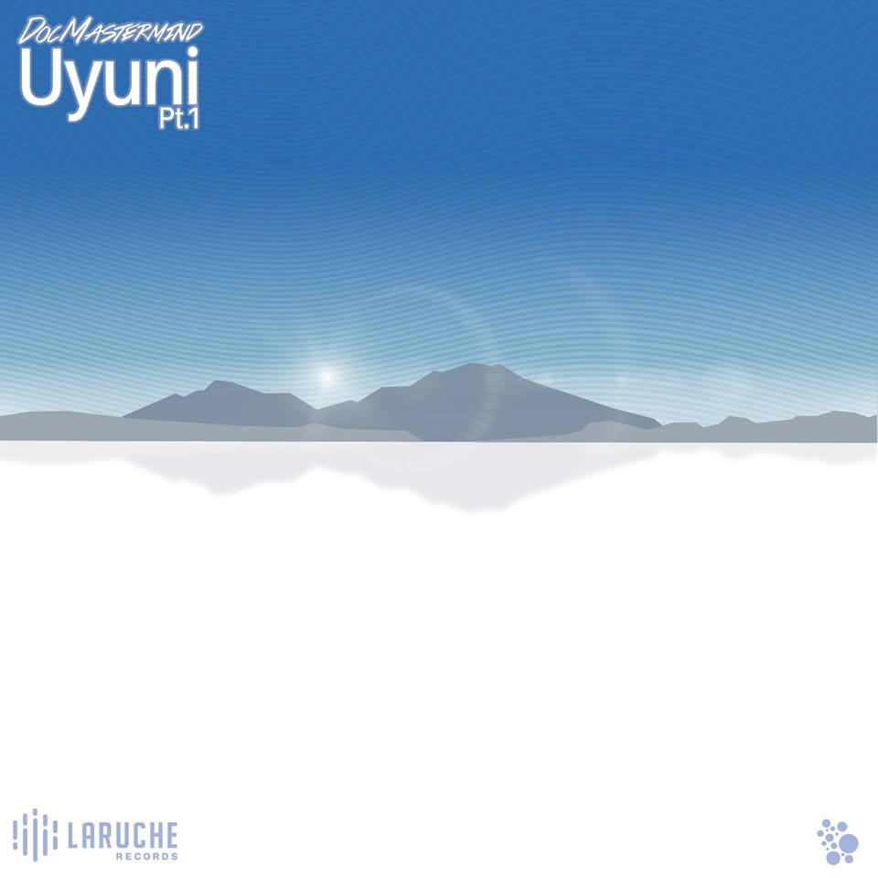 // Doc Mastermind x BRTZ uyuni1