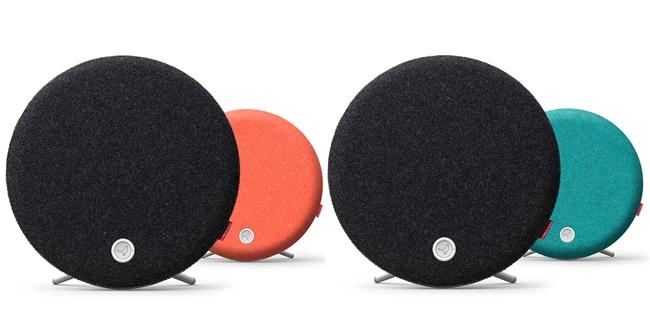 Blog tour Amsterdam - Great sound from Libratone