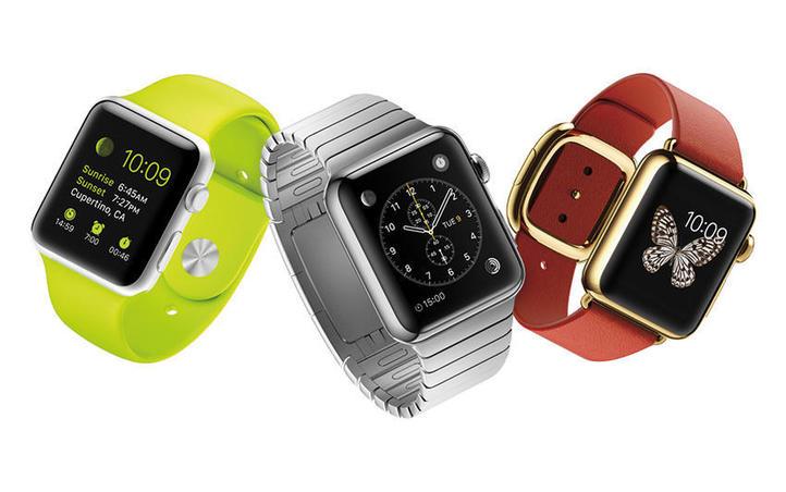 Yves Béhar: la montre d’Apple va démocratiser le «soi quanti?é»