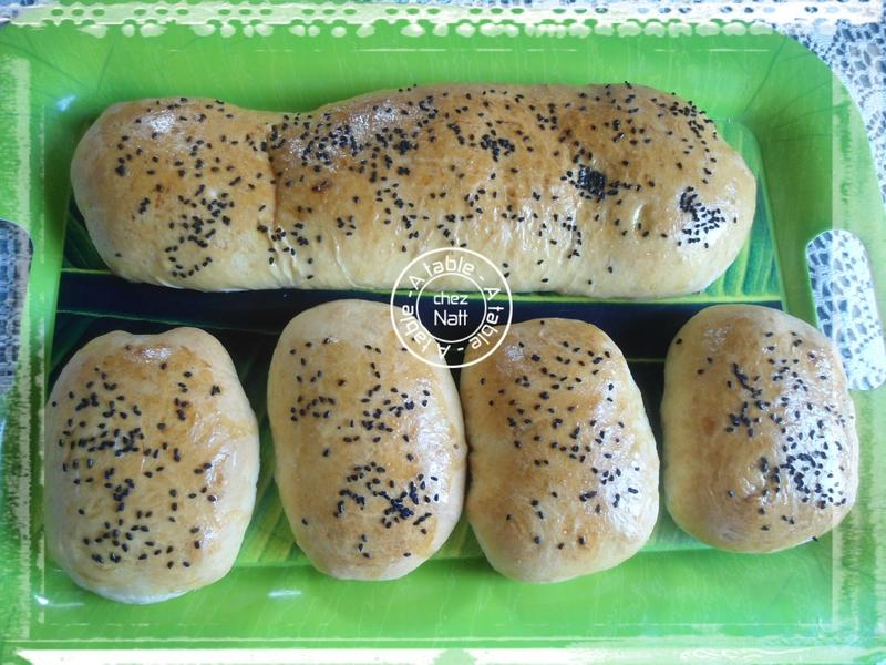 Un reste de raclette et …. raclette