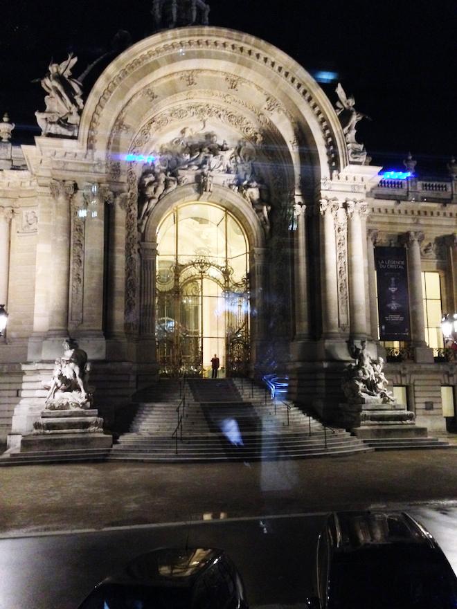 Mon voyage gourmand à bord du Bustronome le-grand-palais-bustronome
