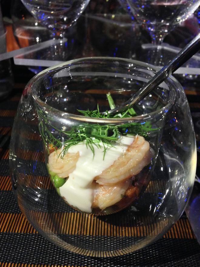 Mon voyage gourmand à bord du Bustronome amuse-bouche-bustronome