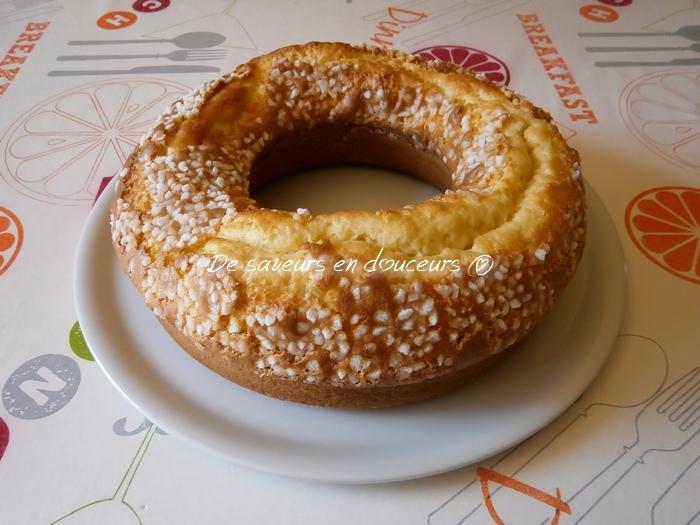 Ciambellone Ciambellone