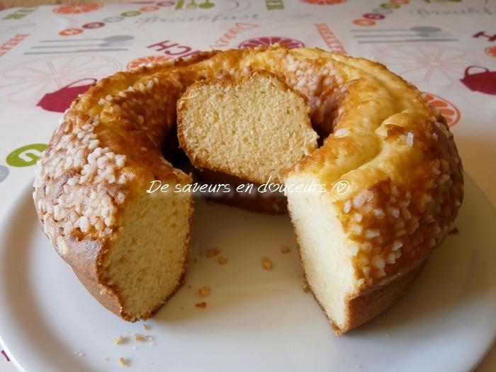 Ciambellone Ciambellone
