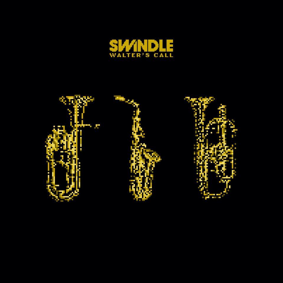 Swindle – Walter’s Call EP