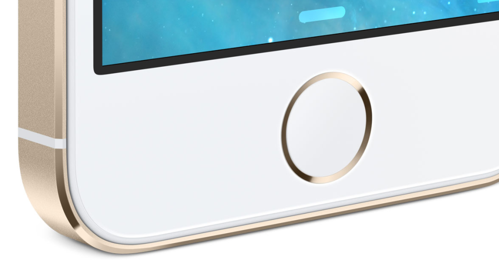 Jailbreak iOS 8 : un bug avec le Touch ID et le code de verrouillage Touch ID 1024x534