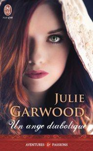 Un Ange Diabolique de Julie Garwood