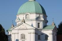 Pologne : Varsovie, entre modernisme, histoire et religion (3/4) Pologne : Varsovie, entre modernisme, histoire et religion (3/4)