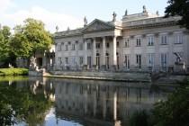 Pologne : Varsovie, entre modernisme, histoire et religion (3/4) Pologne : Varsovie, entre modernisme, histoire et religion (3/4)