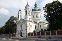 Pologne : Varsovie, entre modernisme, histoire et religion (3/4) Pologne : Varsovie, entre modernisme, histoire et religion (3/4)