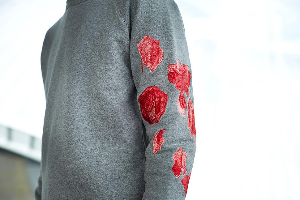 OUR LEGACY – F/W 2014 SPLASH COLLECTION