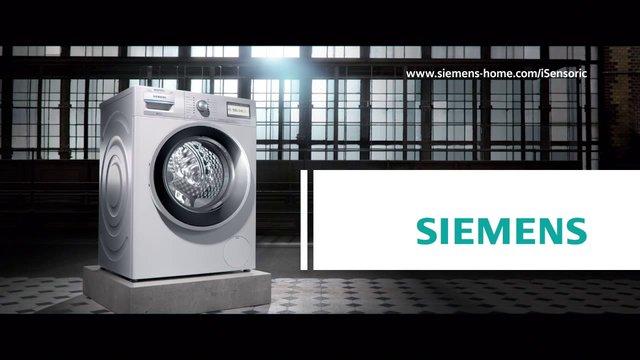 Siemens chouchoute mon vêtement préféré Mon vêtement préféré