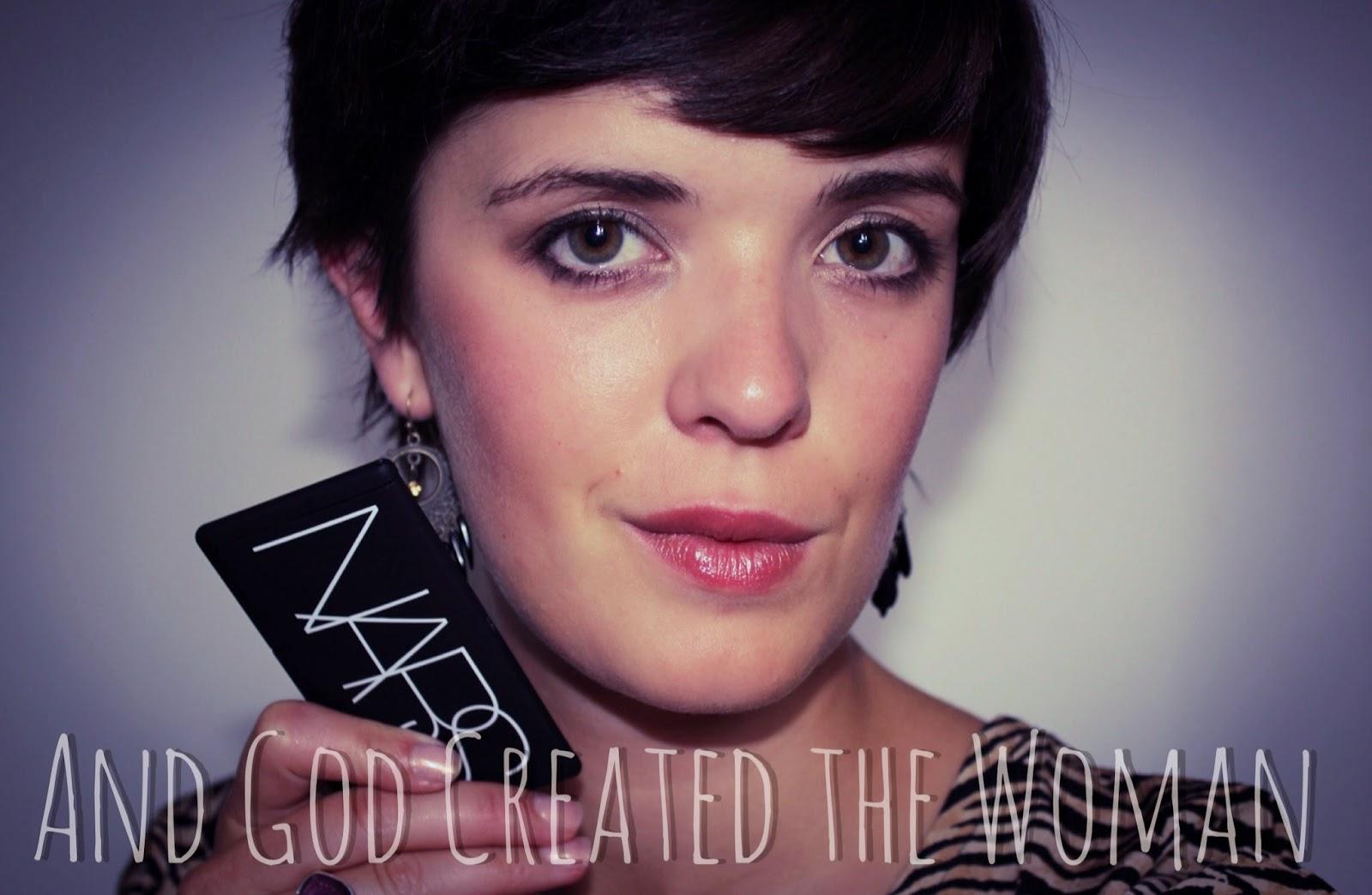 And God Created the Woman And God Created the Woman