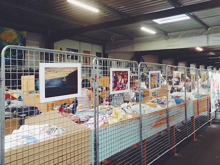 Emmaüs LescarPau À Découvrir