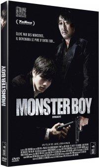 Monster-Boy-Hwayi-Boitier-DVD