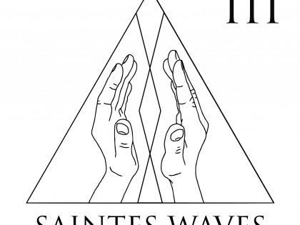 Saintes Waves # 3