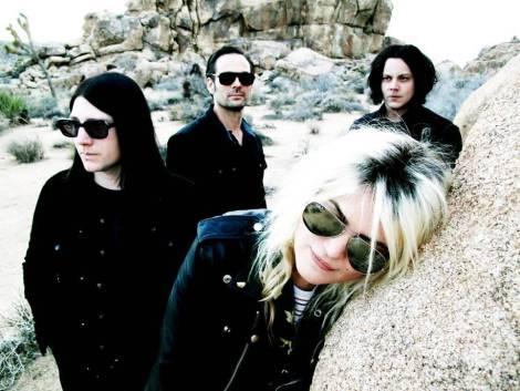 Première écoute : Buzzkill(er) des Dead Weather DW