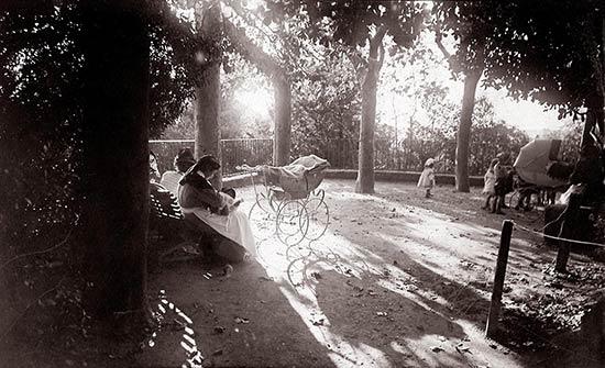 Cènt an après au jardin dóu Roucas di Doms 3032427884.jpg