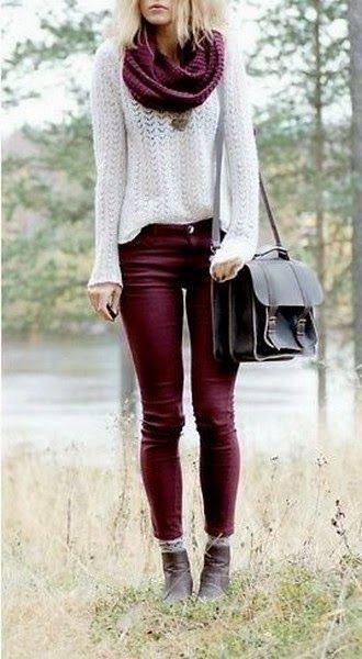 Inspirez toutes les facettes de votre vie Ensemble automnal