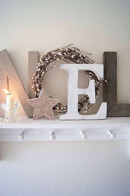 Inspirez toutes les facettes de votre vie décoration de Noël
