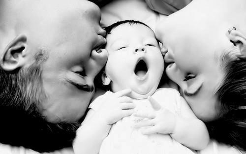 Inspirez toutes les facettes de votre vie photo de famille