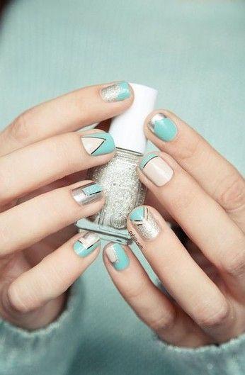 Inspirez toutes les facettes de votre vie ongles