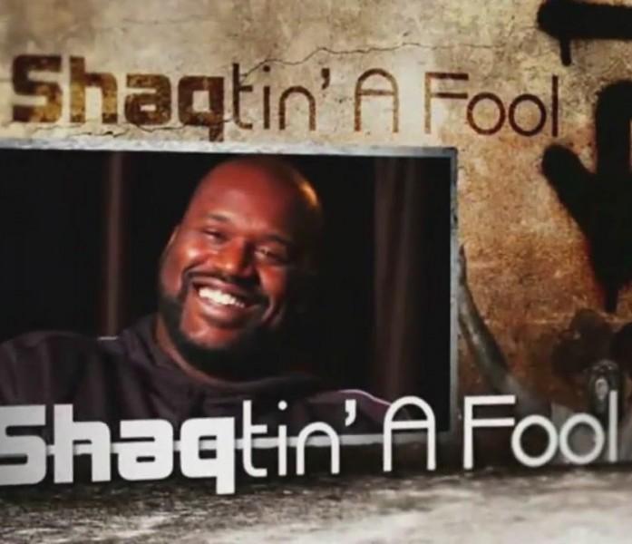 Shaqtin’A Fool est lui aussi de retour pour notre plus grand plaisir