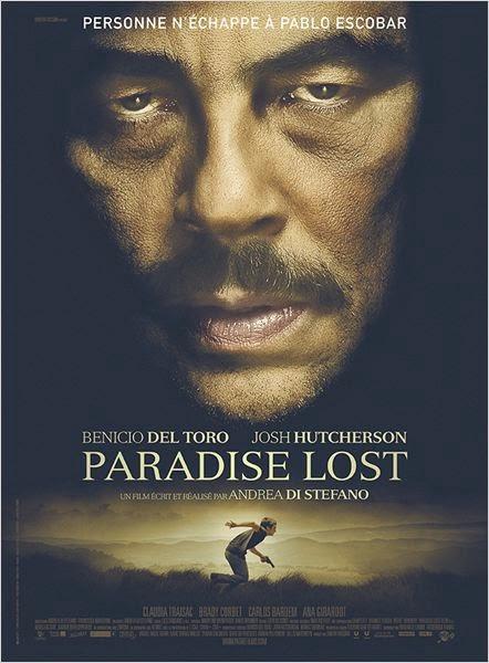 [critique] Paradise Lost : complètement Escobar(é)