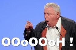 Règlements de comptes à la CGT oooh filoche