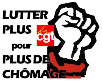 Règlements de comptes à la CGT la cgt