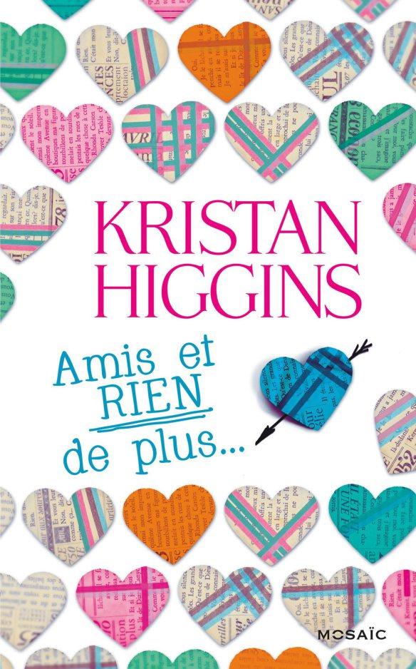 Octobre Rose et Lecture : l’heure du bilan ! higgins_amis_et_rien_de_plus