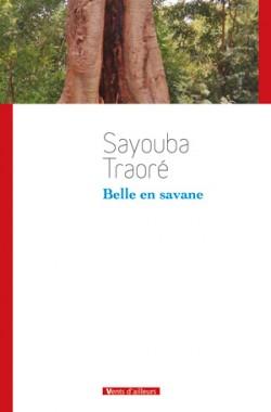 Belle en savane de Sayouba Traoré