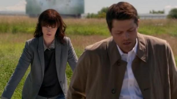 Supernatural – Episode 10.03