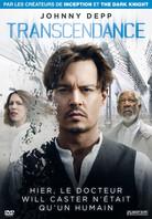 transcendance bluray Transcendance en DVD & Blu ray [Concours Inside]