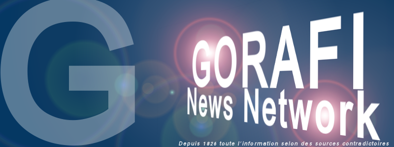 Ouvrez vos agendas ! Exclusivité : Le Jeudi 6 novembre, Le Gorafi se confie à SUP'Internet ! Ouvrez vos agendas ! Exclusivité : Le Jeudi 6 novembre, Le Gorafi se confie à SUP'Internet !