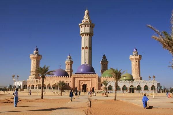 Spécial Touba! Spécial Touba!