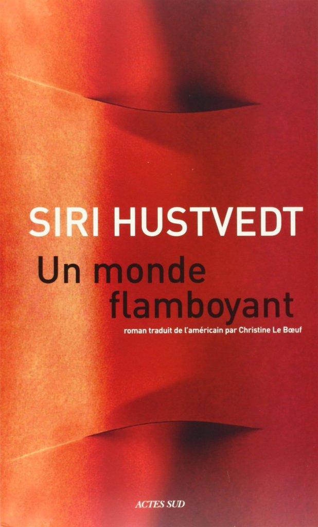 Siri Hustvedt se perd dans l'art contemporain