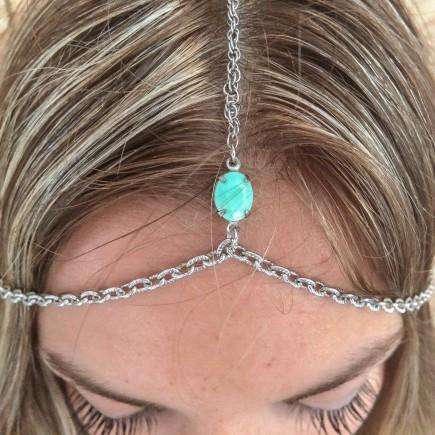 Découvrez Horace Jewelry et leur nouvelle boutique en ligne Chaîne de tête Tunca