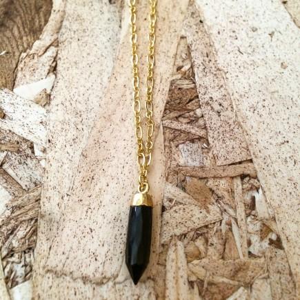 Découvrez Horace Jewelry et leur nouvelle boutique en ligne Collier Blake