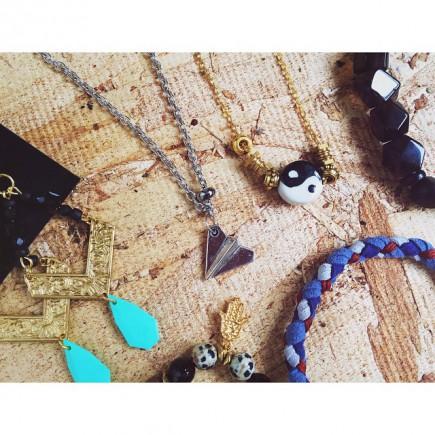 Découvrez Horace Jewelry et leur nouvelle boutique en ligne Horace Jewelry