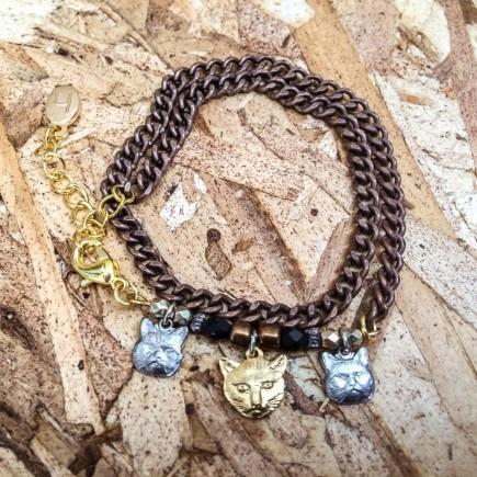 Découvrez Horace Jewelry et leur nouvelle boutique en ligne Bracelet Pacha