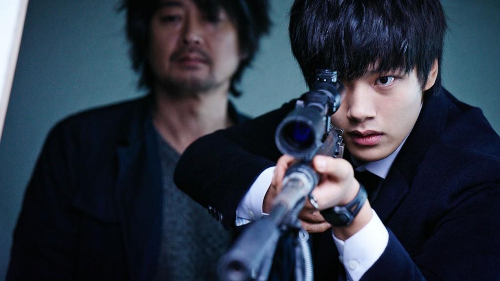 Hwayi, A Monster Boy : Notre critique hwayi, monster boy, coréen, film, criminel