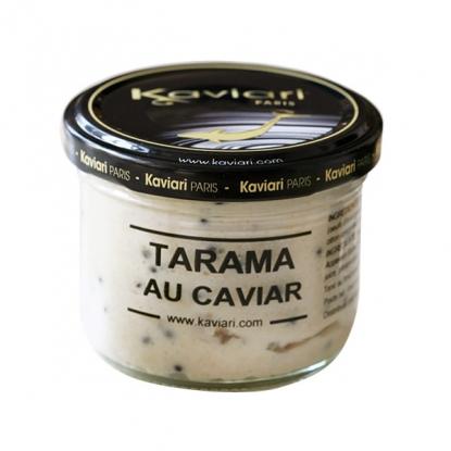 tarama caviar