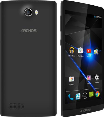 archos 50 diamond